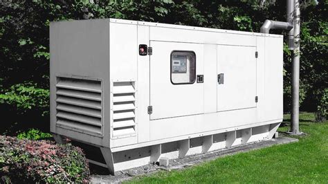 8 Types Of Generators for Homeowners | Angi