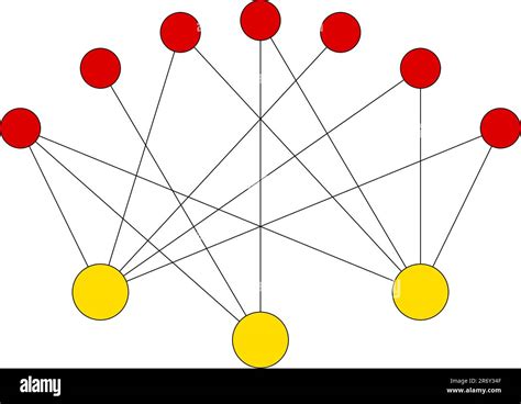 simple graph example Stock Vector Image & Art - Alamy