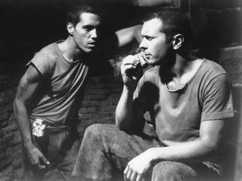 Gay Filmmaker Todd Haynes Debut Was An Erotic Prison Drama Body Horror And Tabloid Fodder All