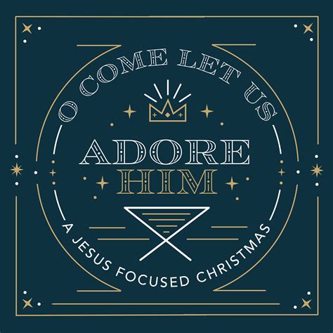 Christmas Sermon Graphics On Behance