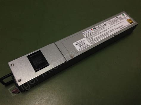 PWS-704P-1R Wir reparieren und verkaufen Netzteile, fragen Sie uns ...