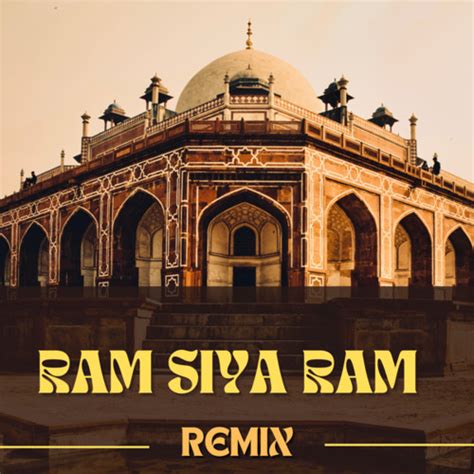 Stream Ram Siya Ram - Hindi (Remix) by Hindi Song | Listen online for ...