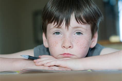 Mi hijo tiene altas capacidades y se aburre en clase cómo motivar en