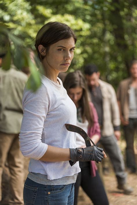 The Walking Dead Advance Preview “the Other Side” [photos Video] Tv Geek Talk