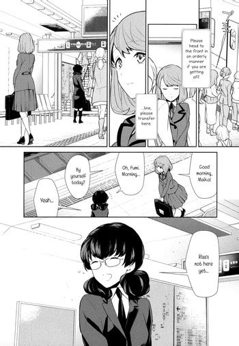 Watashi No Shumi Tte Hen Desu Ka Is My Hobby Weird Ch 6 Nhentai Hentai Doujinshi And Manga