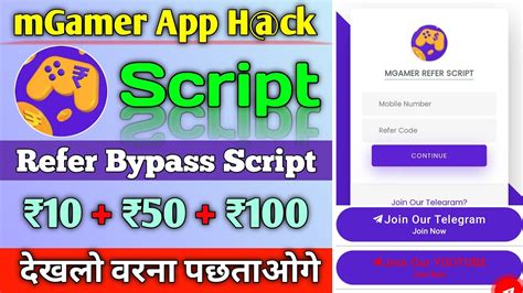 Mgamer App Coin Adder Script Mgamer App Coin Hack Mgamer App Refer