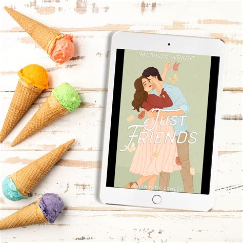 book review  friends  madison wright reading  pjs