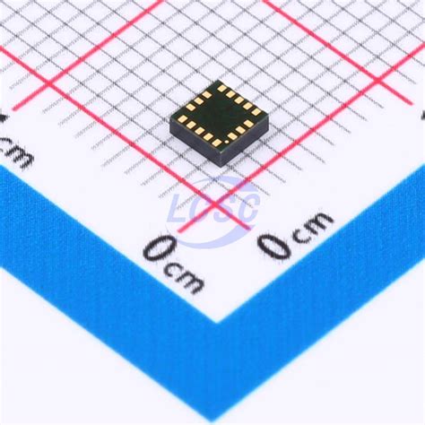 Lis Dlhtr Stmicroelectronics C Lcsc Electronics