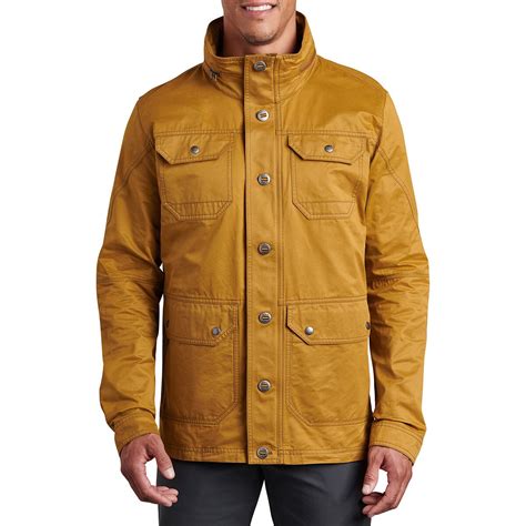 KUHL Kollusion Jacket - Men's | Backcountry.com