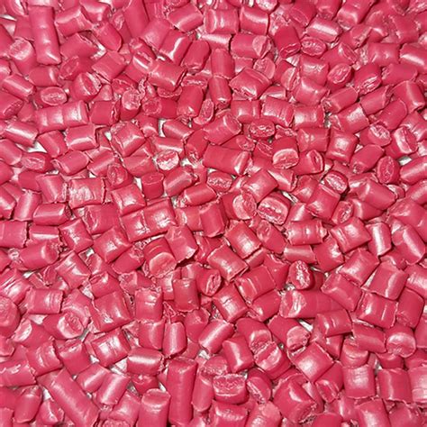 Different Available Ppcp Red Battery Granules At Best Price In Rajkot