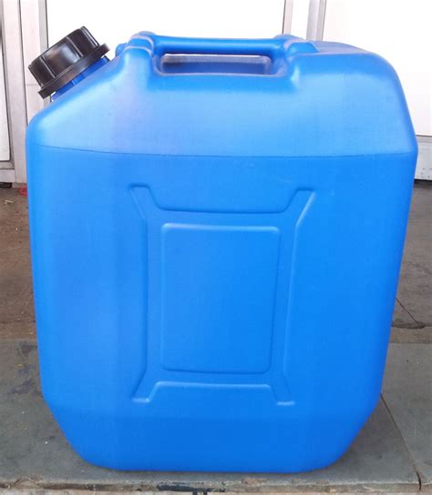 Multicolor Hdpe Liter Jerry Can Size Litre Rs Piece