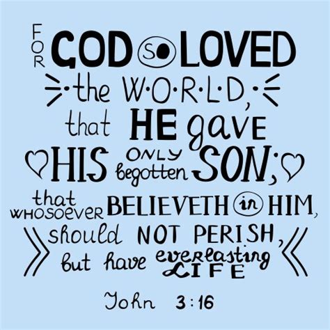 John 316 Vector Images 19