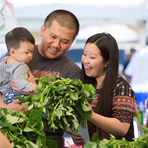 Farmers Market Nutrition Program Red Cross Wic