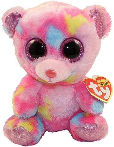 Ty Beanie Boo 36899 Franky The Bear 15cm