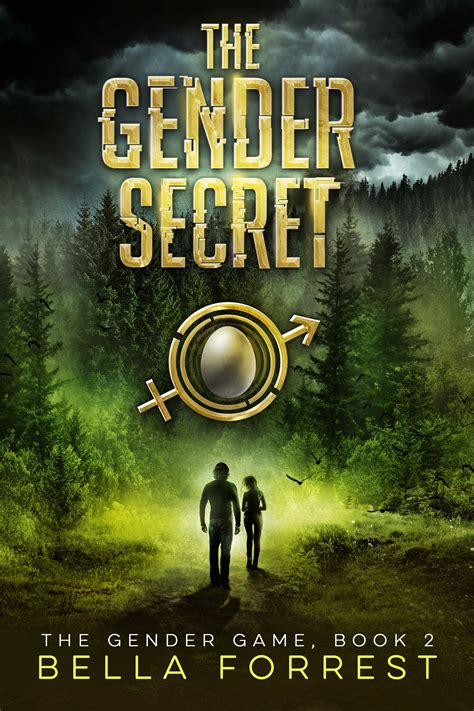The Gender Game 13