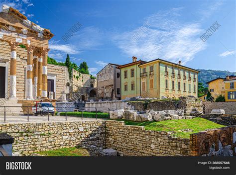 Brescia, Italy, Image & Photo (Free Trial) | Bigstock