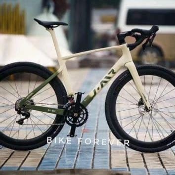 Jual Sepeda Balap Road Bike Java Lancia Gravel Full Carbon Ultegra