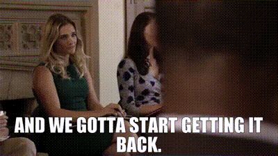 YARN And We Gotta Start Getting It Back Shameless 2011 S08E04 Fuck Paying It Forward