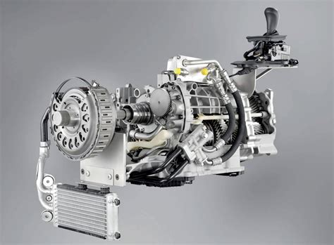 Double Clutch Transmission Binus School Of Engineering