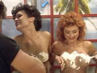 Naked Shauna O Brien In Wild Malibu Weekend