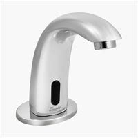 Сенсорный смеситель, для угловой раковины арт. 8864 купить на сайте ...