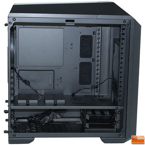 Cooler Master Mastercase Pro 3 Review Page 3 Of 5 Legit Reviews