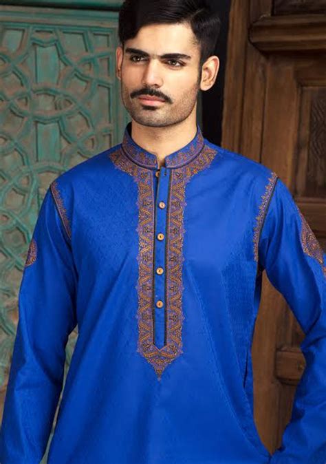 Amir Adnan Men Ceremony Kurtas Waist Coat Collection 2018 2019