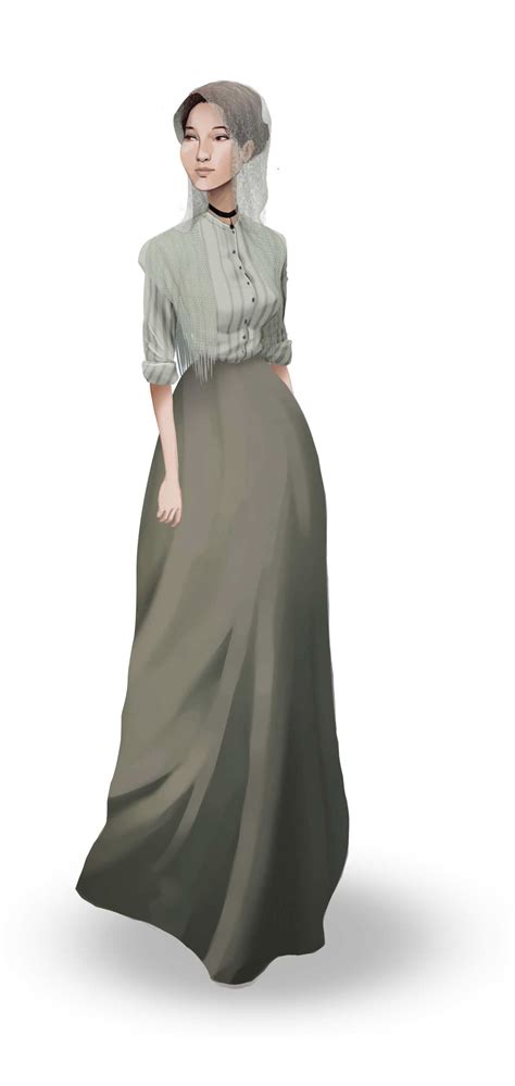 fashion history in Costa Rica on Behance