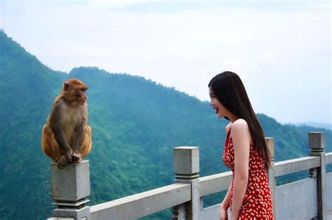 打卡重庆小众旅行地，人少景美不排队，女生拍照绝绝子