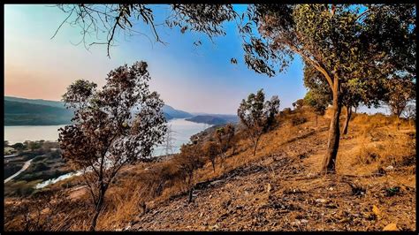 Manchanabele Dam Sunset Ride Near Bangalore Places To Visit Near