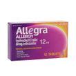 Order Allegra Allergy Relief Tablets Allegra Pill Use FSA