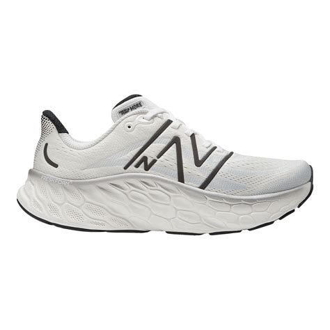 New Balance Mens Fresh Foam X More V4 Running Shoes Sportchek