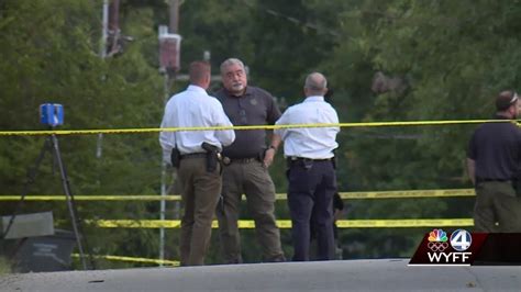 Greenville County Deputies Respond To Shots Fired Find Man Dead At