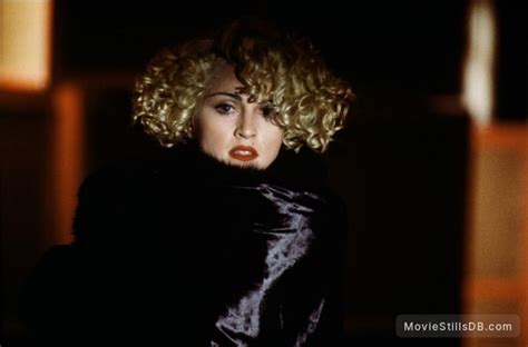 Dick Tracy Movie Madonna