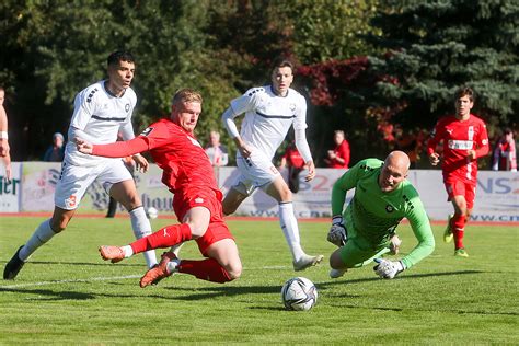 Cfc Schockt Chemie In Den Schlussminuten S Chsischer Fu Ball Verband E V