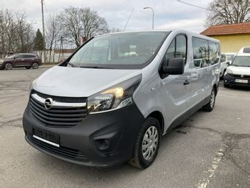 Porównanie aut i silników Opel Vivaro C Furgon Compact Dane