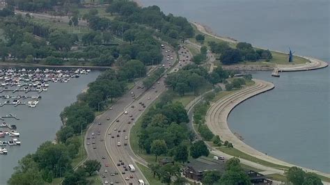 Lake Shore Drive Renamed To Honor Dusable Youtube