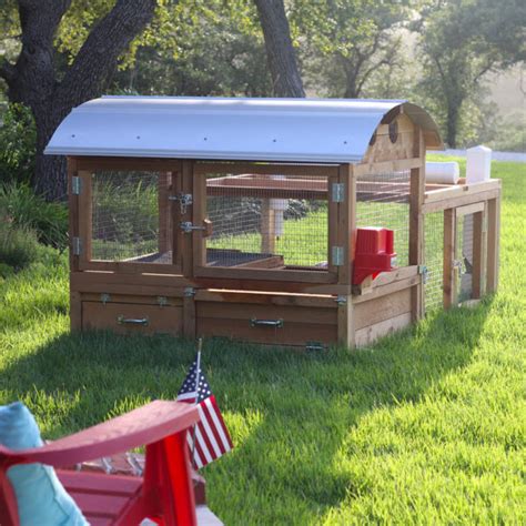 37 Free DIY Duck House Coop Plans Ideas That You Can Easily Build