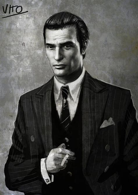 Mafia II den Vito Scaletta son ara sahne HD duvar kağıdı Pxfuel