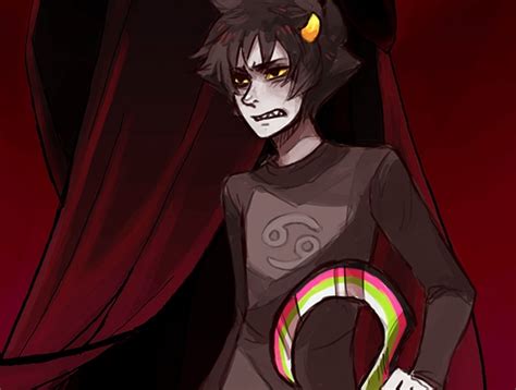 25 best images about Karkat vantas on Pinterest | Births, Cosplay and ...