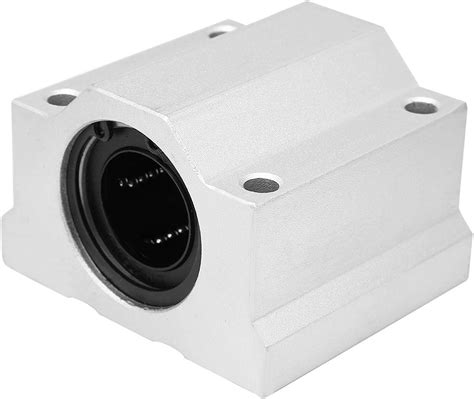 SC25UU 25mm Linear Bearing Slide Block Linear Ubuy India