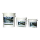 Peinture Laque Epoxy Pour Beton Pour Sol Et Mur Couleurs Noir