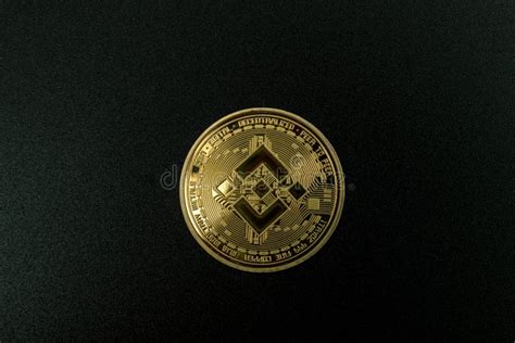 Binance Coin Editorial Stock Image Image Of Currency 240726204