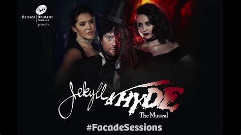 This Is The Moment Jekyll And Hyde Youtube