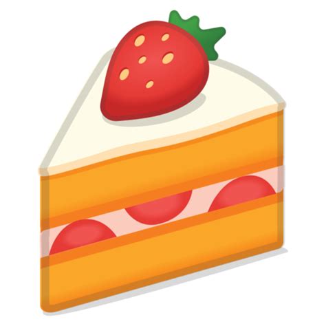 Emoji Kuchen Koleksi Gambar