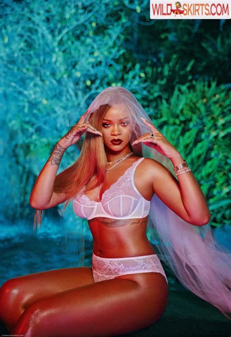 Rihanna Badgalriri Rihanna Nude OnlyFans Instagram Leaked Photo 28