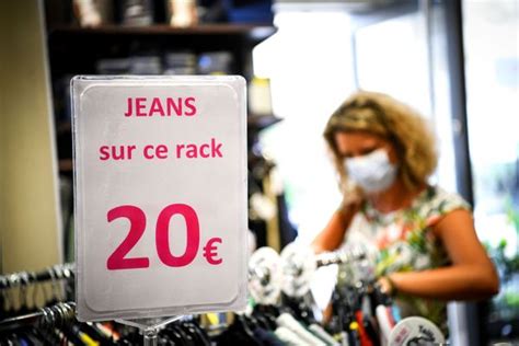 Soldes D T Nantes Le Mans La Roche Sur Yon Un Bilan Mitig Pour