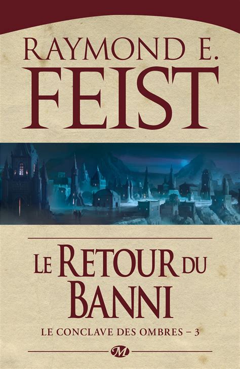 Le Conclave Des Ombres Tome 1 Serre Du Faucon Arg