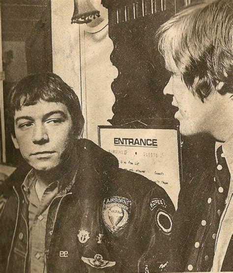 Classic Rock In Pics On Twitter Eric Burdon And Peter Noone Of