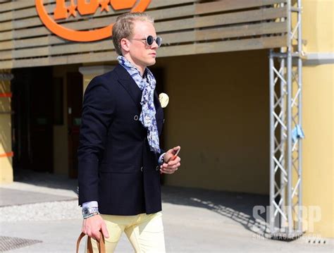 The Ballsiest Street Style At Pitti Uomo 92 Sharp Magazine